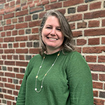 Katie Moore AICP,LEED AP, Senior Environmental Planner FPA